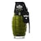 The Generals Hot Sauce The General's Hot Sauce Grunt Green Sauce 6 oz 0311-002 - alternate 1